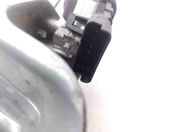 0390241544 MOTOR LIMPIAPARABRISAS DEL DACIA LOGAN (LS_)|Desguaces La Cabaña