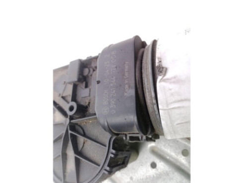 0390241544 MOTOR LIMPIAPARABRISAS DEL DACIA LOGAN (LS_)|Desguaces La Cabaña