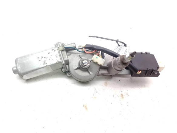 MOTOR LIMPIAPARABRISAS TRA CHEVROLET AVEO Fastback (T250, T255)|Desguaces La Cabaña