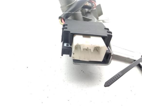 MOTOR LIMPIAPARABRISAS TRA CHEVROLET AVEO Fastback (T250, T255)|Desguaces La Cabaña