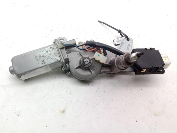 MOTOR LIMPIAPARABRISAS TRA CHEVROLET AVEO Fastback (T250, T255)|Desguaces La Cabaña
