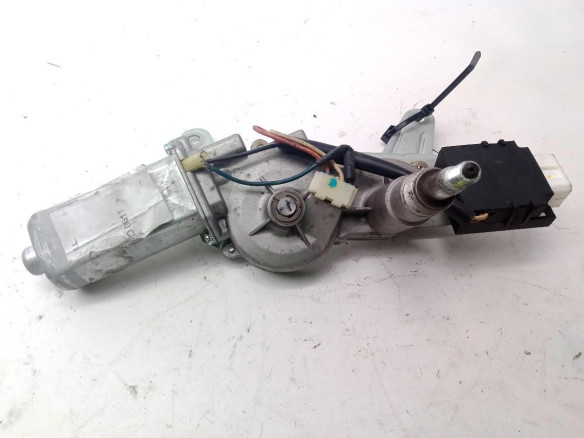 MOTOR LIMPIAPARABRISAS TRA CHEVROLET AVEO Fastback (T250, T255)|Desguaces La Cabaña