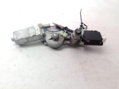 MOTOR LIMPIAPARABRISAS TRA CHEVROLET AVEO Fastback (T250, T255)|Desguaces La Cabaña