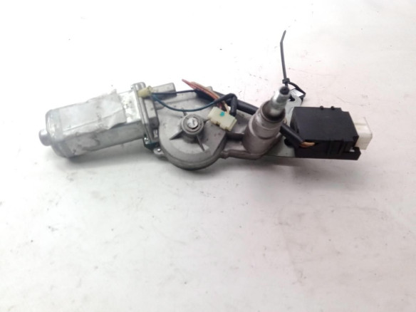 MOTOR LIMPIAPARABRISAS TRA CHEVROLET AVEO Fastback (T250, T255)|Desguaces La Cabaña
