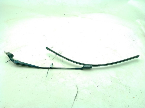 288863450R BRAZO LIMPIAPARABRISAS DEL DER RENAULT ESPACE V (JR_)|Desguaces La Cabaña