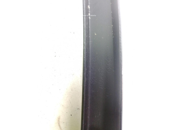 BRAZO LIMPIAPARABRISAS DEL DER AUDI A3 (8P1)|Desguaces La Cabaña