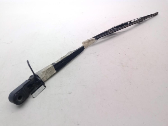 BRAZO LIMPIAPARABRISAS DEL DER DACIA LOGAN (LS_)|Desguaces La Cabaña