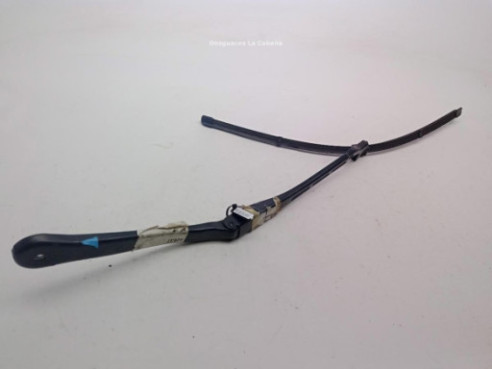 BRAZO LIMPIAPARABRISAS DEL IZQ BMW 3 (E90)|Desguaces La Cabaña