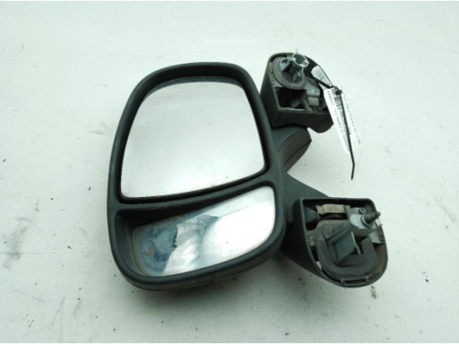 8538554202 MOTOR LIMPIAPARABRISAS DEL RENAULT TRAFIC II Furgón (FL)|Desguaces La Cabaña