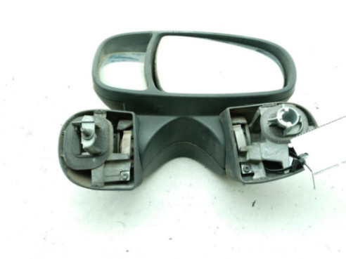 ESPEJO IZQ RENAULT TRAFIC II Furgón (FL)|Desguaces La Cabaña