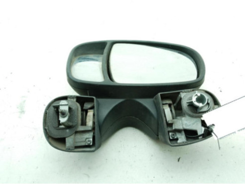 ESPEJO IZQ RENAULT TRAFIC II Furgón (FL)|Desguaces La Cabaña