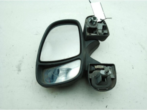 ESPEJO IZQ RENAULT TRAFIC II Furgón (FL)|Desguaces La Cabaña