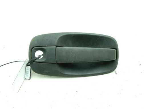 8538554202 MOTOR LIMPIAPARABRISAS DEL RENAULT TRAFIC II Furgón (FL)|Desguaces La Cabaña