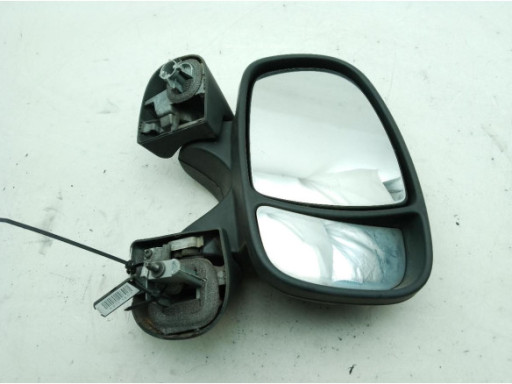 8538554202 MOTOR LIMPIAPARABRISAS DEL RENAULT TRAFIC II Furgón (FL)|Desguaces La Cabaña