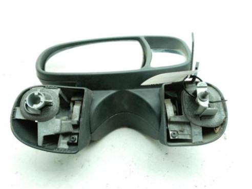 ESPEJO DER RENAULT TRAFIC II Furgón (FL)|Desguaces La Cabaña