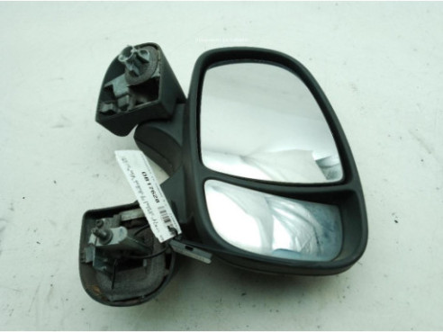 ESPEJO DER RENAULT TRAFIC II Furgón (FL)|Desguaces La Cabaña