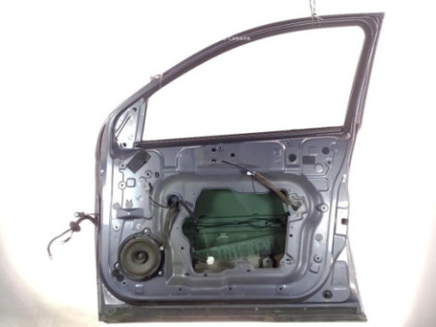 H0100JD0M0  PUERTA LAT DEL DER NISSAN QASHQAI / QASHQAI +2 I (J10, JJ10)|Desguaces La Cabaña