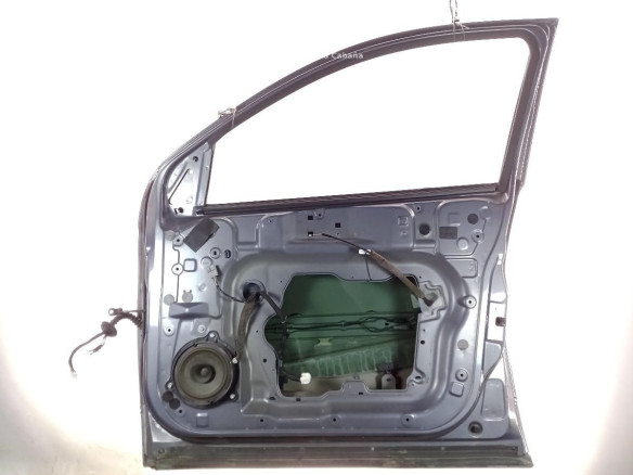 H0100JD0M0  PUERTA LAT DEL DER NISSAN QASHQAI / QASHQAI +2 I (J10, JJ10)|Desguaces La Cabaña