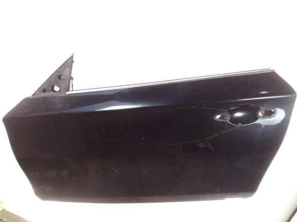 41007207445  PUERTA LAT DEL IZQ BMW 1 Coupé (E82)|Desguaces La Cabaña