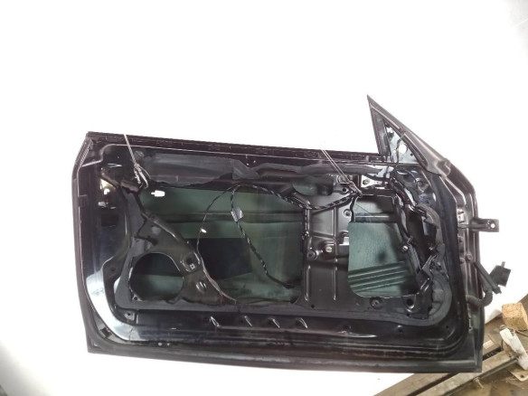 41007207445  PUERTA LAT DEL IZQ BMW 1 Coupé (E82)|Desguaces La Cabaña