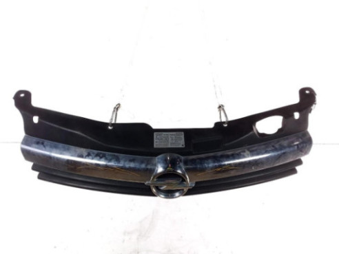 REJILLA / CALANDRA OPEL ASTRA H (A04)|Desguaces La Cabaña