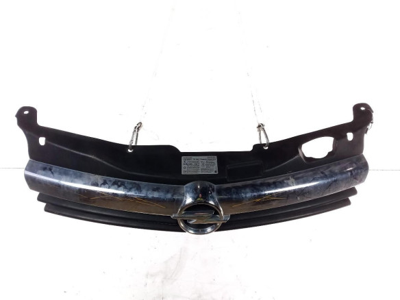 REJILLA / CALANDRA OPEL ASTRA H (A04)|Desguaces La Cabaña