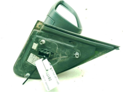13252955 ESPEJO IZQ OPEL ASTRA H (A04)|Desguaces La Cabaña