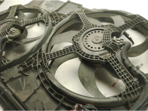 1671210080  ELECTROVENTILADOR CITROEN JUMPER Furgón|Desguaces La Cabaña