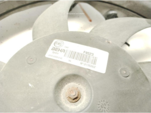 1671210080  ELECTROVENTILADOR CITROEN JUMPER Furgón|Desguaces La Cabaña