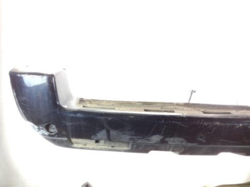 DQC000051LML  PARAGOLPES TRA LAND ROVER RANGE ROVER III (L322)|Desguaces La Cabaña