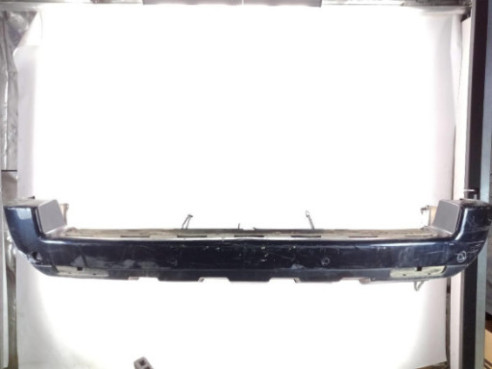 DQC000051LML  PARAGOLPES TRA LAND ROVER RANGE ROVER III (L322)|Desguaces La Cabaña