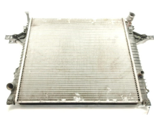 30681495 RADIADOR AGUA VOLVO XC90 I (275)|Desguaces La Cabaña