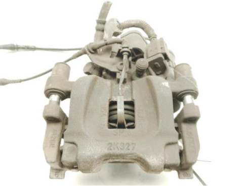 FK7214K160AD AIRBAG CORTINA IZQ LAND ROVER DISCOVERY SPORT (L550)|Desguaces La Cabaña 2