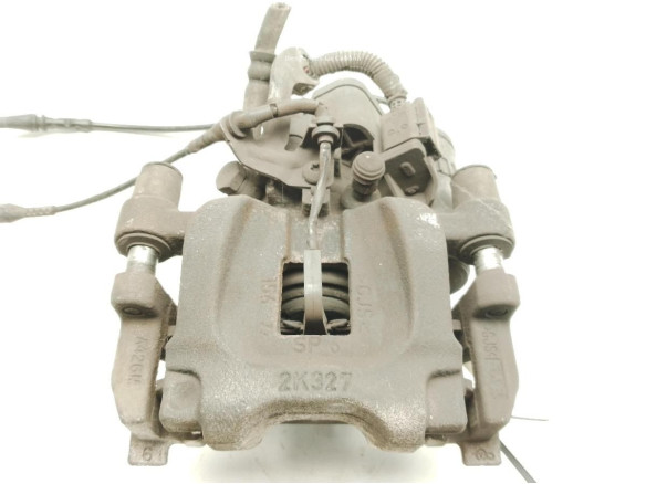 FK722K327BC PINZA TRA DER LAND ROVER DISCOVERY SPORT (L550)|Desguaces La Cabaña