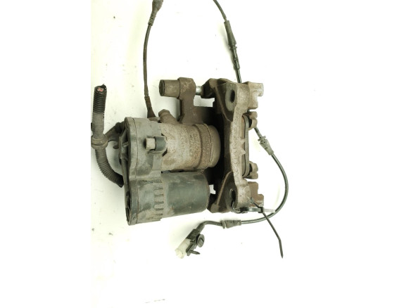 FK722K327BC PINZA TRA DER LAND ROVER DISCOVERY SPORT (L550)|Desguaces La Cabaña
