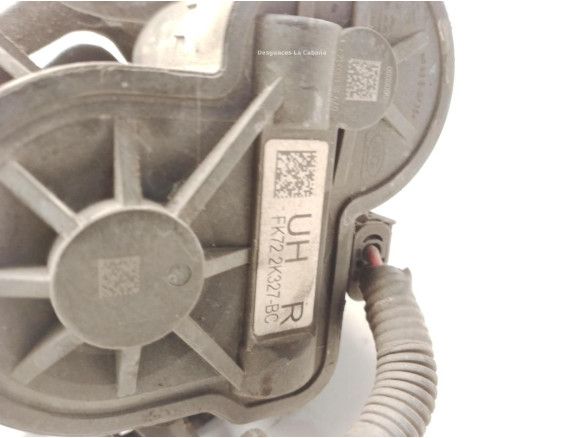 FK722K327BC PINZA TRA DER LAND ROVER DISCOVERY SPORT (L550)|Desguaces La Cabaña