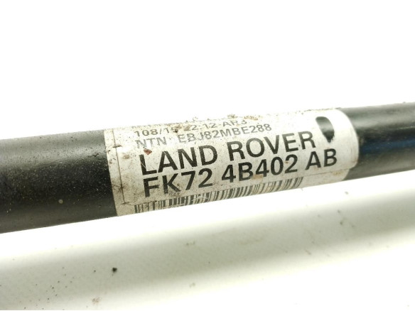 FK724B402AB PALIER TRA DER LAND ROVER DISCOVERY SPORT (L550)|Desguaces La Cabaña