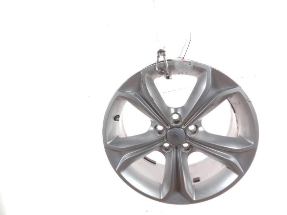 FK721007AB LLANTA ALUMINIO 3 LAND ROVER DISCOVERY SPORT (L550)|Desguaces La Cabaña