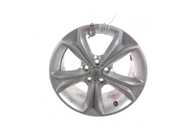 FK721007AB LLANTA ALUMINIO 2 LAND ROVER DISCOVERY SPORT (L550)|Desguaces La Cabaña