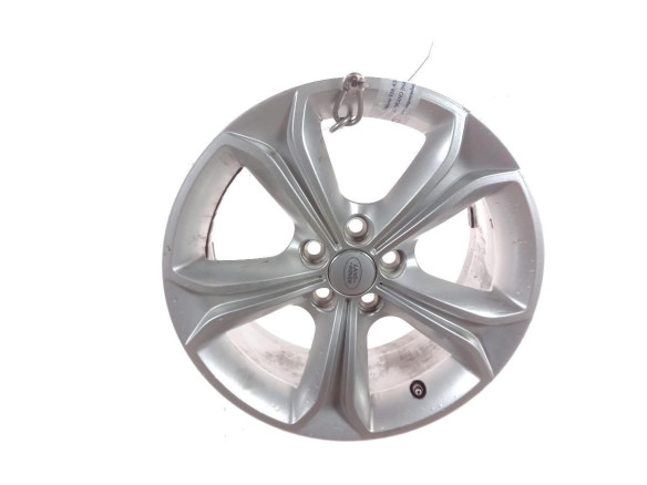 FK721007AB LLANTA ALUMINIO 2 LAND ROVER DISCOVERY SPORT (L550)|Desguaces La Cabaña