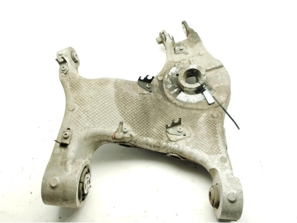 LR098947  BRAZO SUSPENSION TRA DER INF LAND ROVER DISCOVERY SPORT (L550)|Desguaces La Cabaña