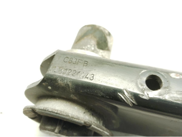 JLR1221443 BRAZO SUSPENSION TRA DER INF LONGITUDINAL LAND ROVER DISCOVERY SPORT (L550)|Desguaces La Cabaña