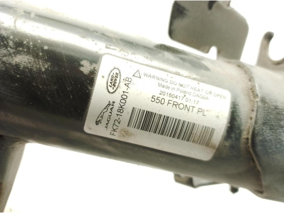 FK7218K001AB AMORTIGUADOR DEL IZQ LAND ROVER DISCOVERY SPORT (L550)|Desguaces La Cabaña