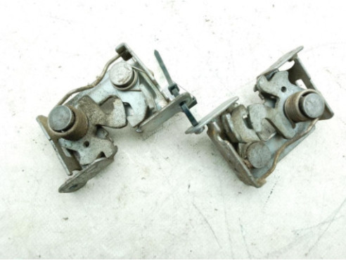 51217207561  MANILLA PUERTA LAT DEL IZQ EXT BMW X5 (E70)|Desguaces La Cabaña 2