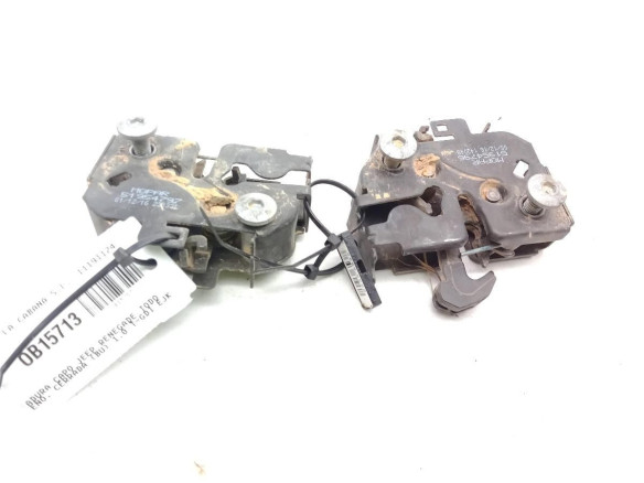 52144948  CERRADURA CAPO JEEP RENEGADE Todo terreno, cerrada (BU)|Desguaces La Cabaña