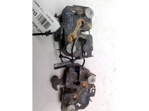 52144948  CERRADURA CAPO JEEP RENEGADE Todo terreno, cerrada (BU)|Desguaces La Cabaña