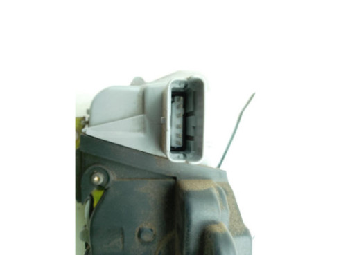 CERRADURA PUERTA LAT DEL DER PEUGEOT 307 SW (3H)|Desguaces La Cabaña