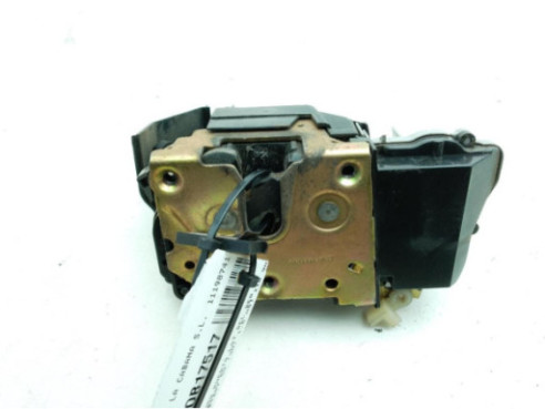 CERRADURA PUERTA LAT DEL DER PEUGEOT 307 SW (3H)|Desguaces La Cabaña