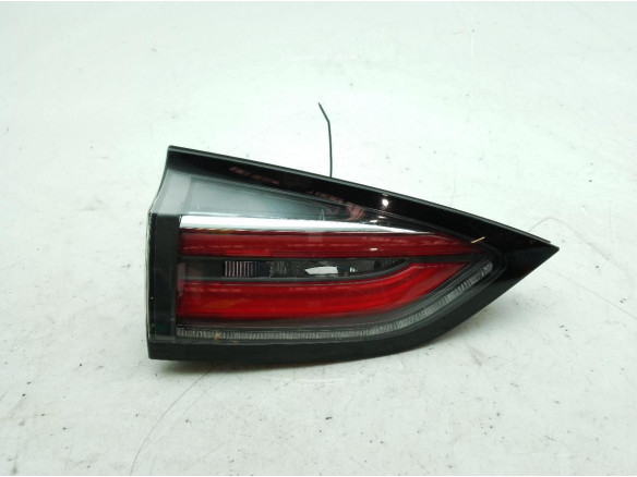 265550227R PILOTO TRA IZQ INT RENAULT ESPACE V (JR_)|Desguaces La Cabaña