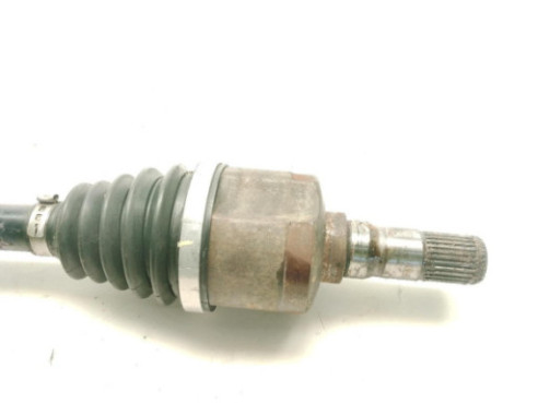 391018240R PALIER DEL IZQ RENAULT ESPACE V (JR_)|Desguaces La Cabaña